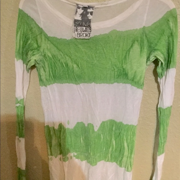 NEW LISTING‼️YFB Tee - Picture 15 of 16